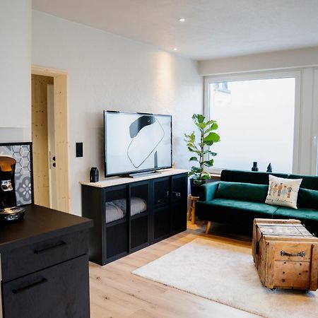 Moselzeit Apartamento Traben-Trarbach Exterior foto