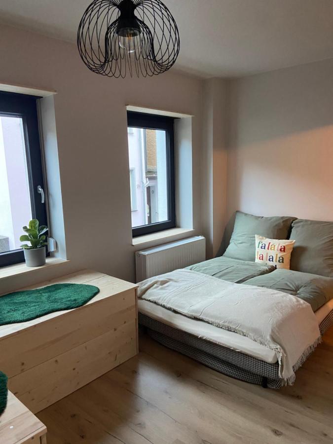 Moselzeit Apartamento Traben-Trarbach Exterior foto