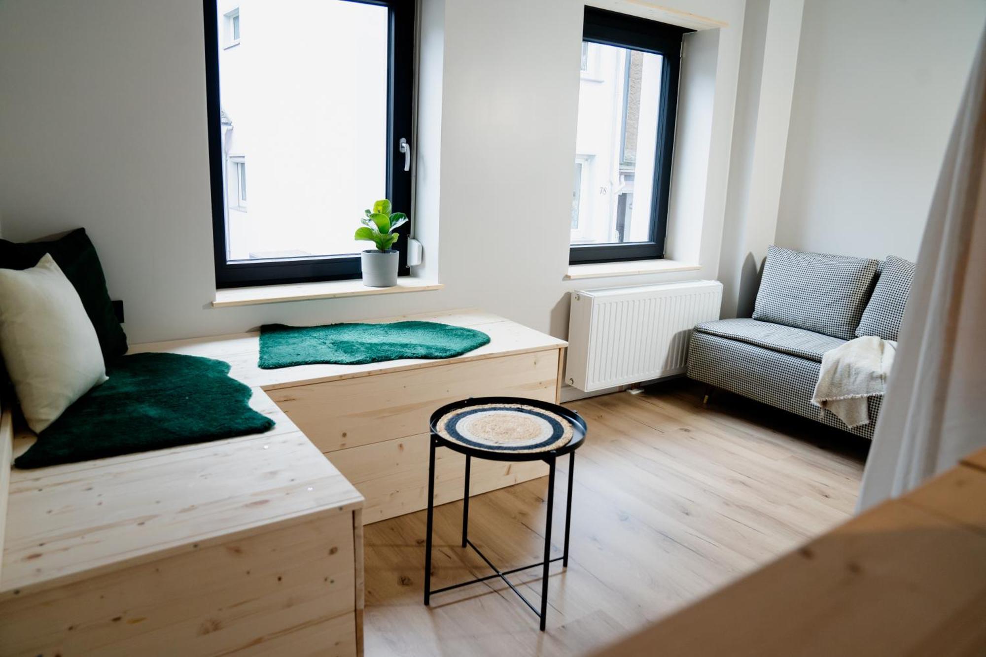 Moselzeit Apartamento Traben-Trarbach Exterior foto