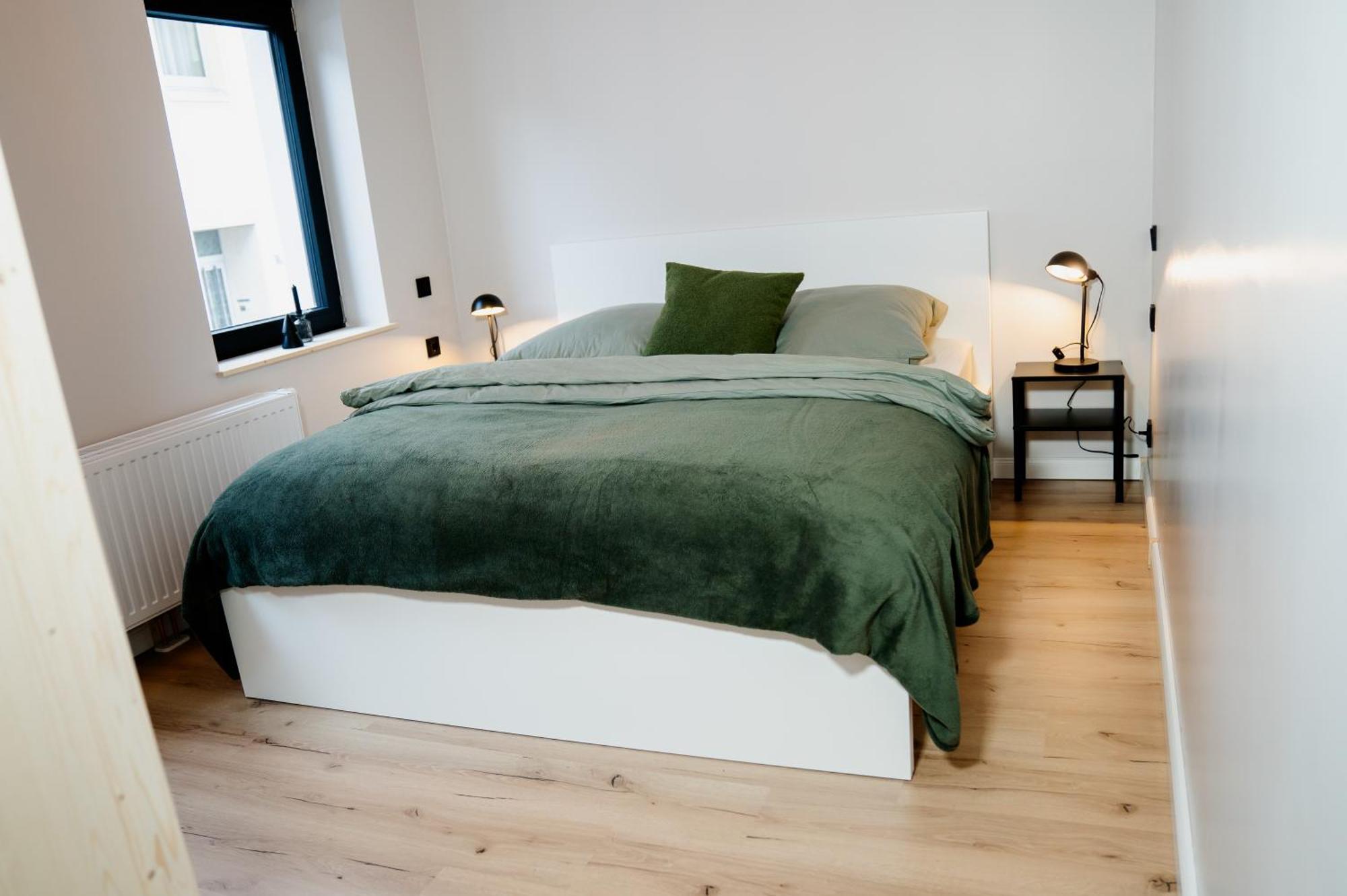 Moselzeit Apartamento Traben-Trarbach Exterior foto