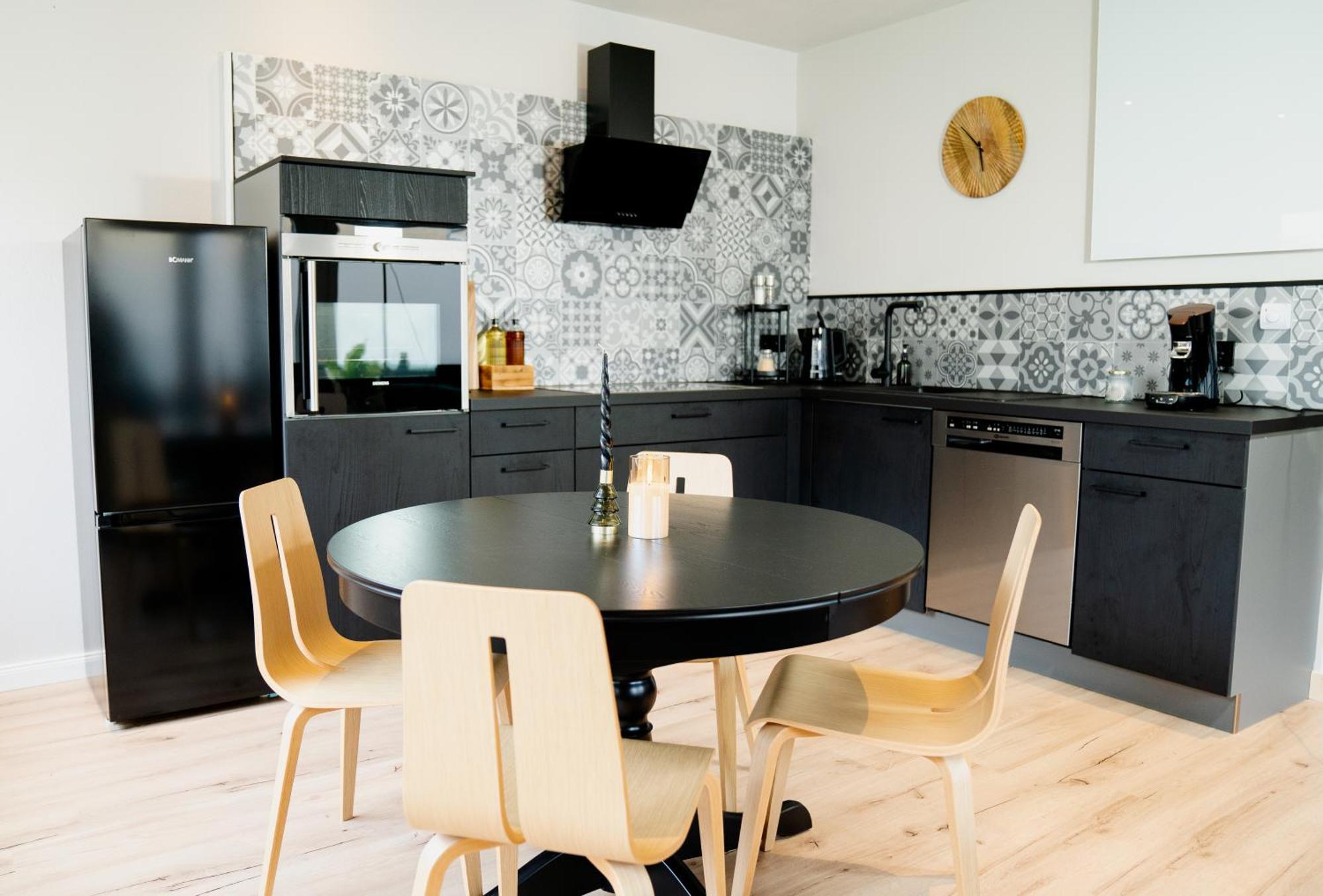 Moselzeit Apartamento Traben-Trarbach Exterior foto